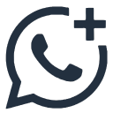 WhatsApp Icon