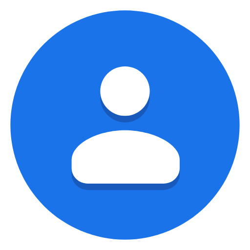Google Contatos
